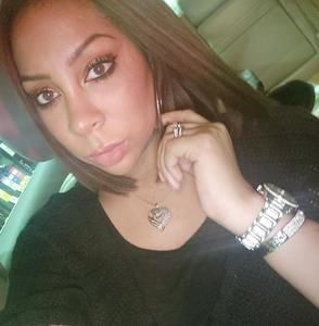 Meet your Posher, Ciara